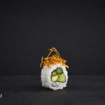 113. Green Roll