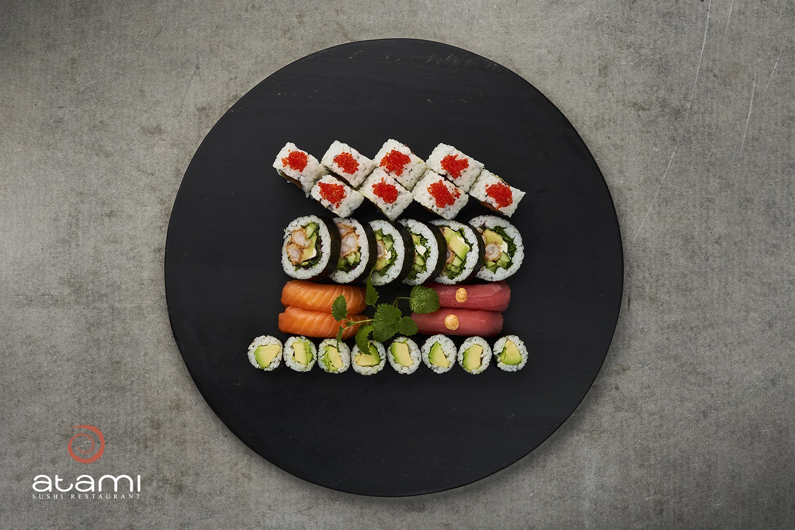 Atami-F7 Frokost - 7 / Godt & Blandet - Image 1