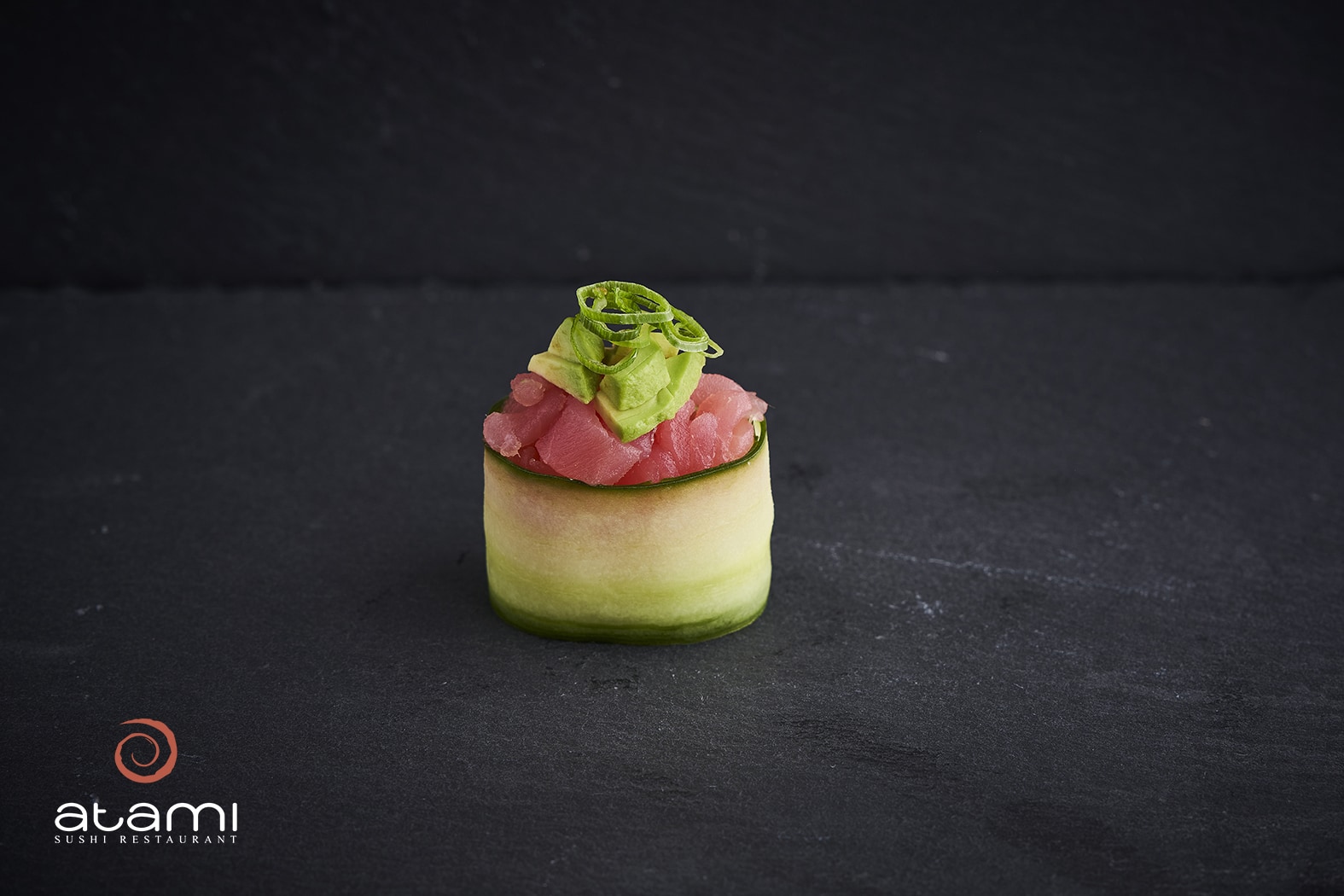 Atami281 28. Tuntatar Gunkan - Image 1