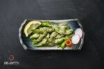 80. Edamame Beans Med Salt Eller Chili - Image 2