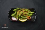 80. Edamame Beans Med Salt Eller Chili - Image 3
