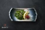 81. Wakame Tangsalat