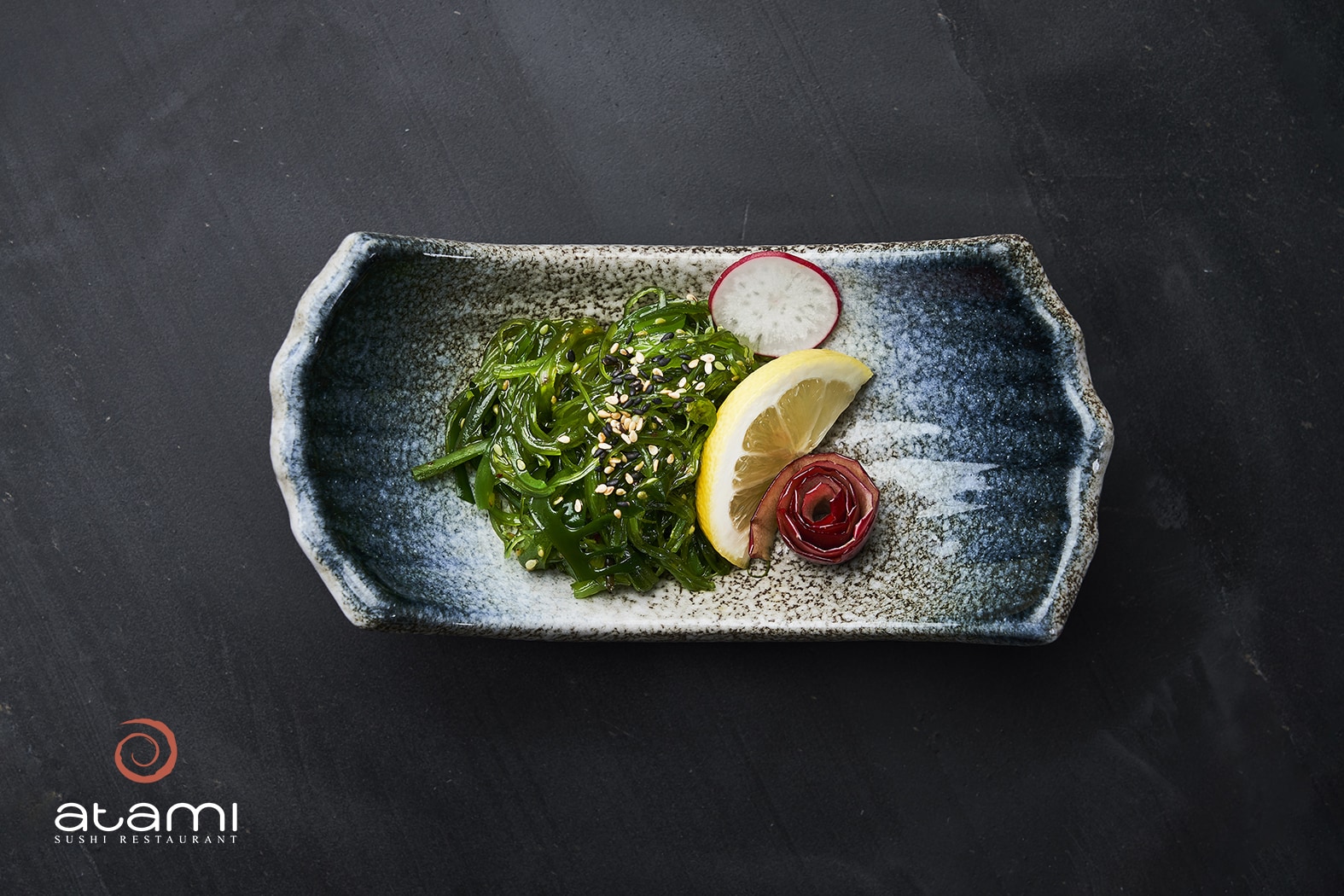 Atami81A_1 81. Wakame Tangsalat - Image 1