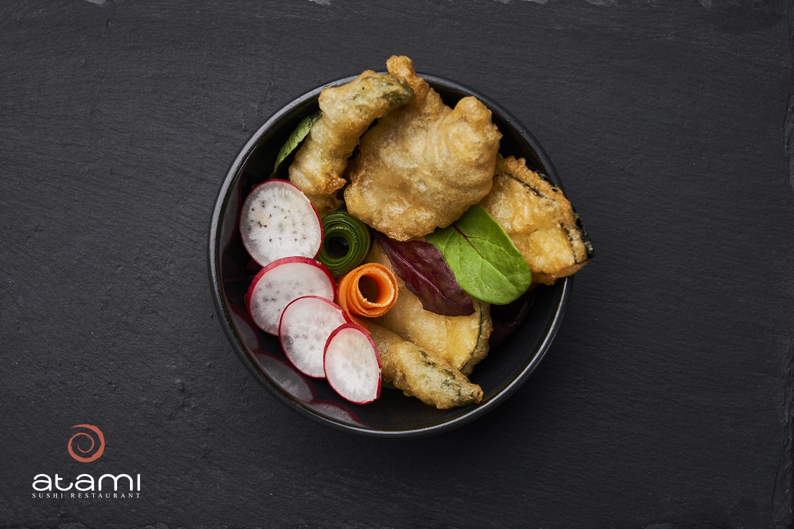 Atami88 88. Veggie Mix - Image 1