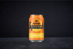 Squash Sportsvand (330 ml) - Image 2