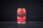 Squash Sportsvand (330 ml) - Image 3